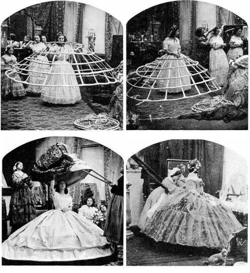 Crinoline